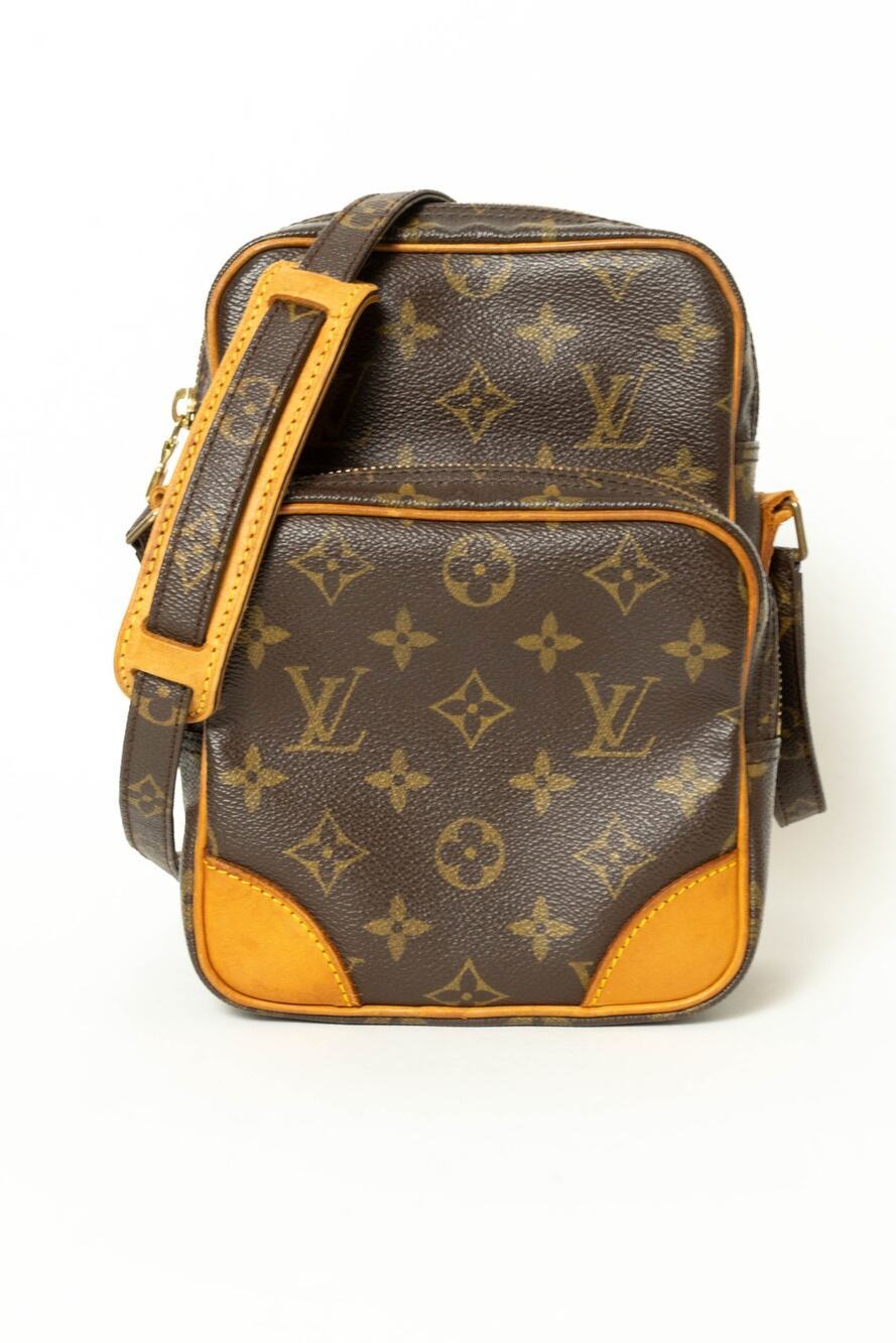 Louis Vuitton Monogram Amazone